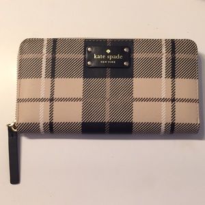 Kate Spade Wallet